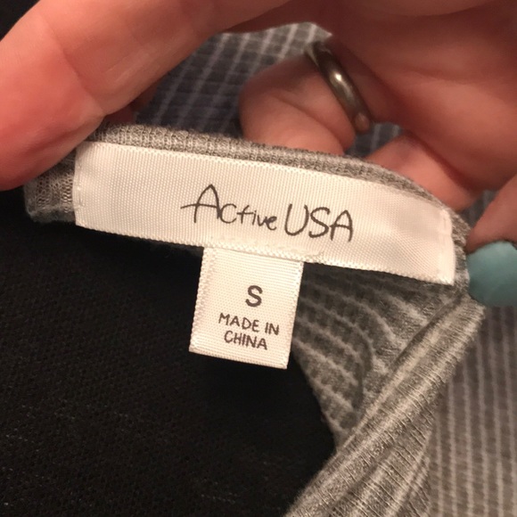 Crop Top - Picture 3 of 4